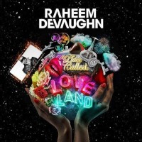 Purchase Raheem Devaughn - A Place Called Loveland (Deluxe Edition)