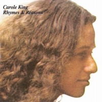 Purchase Carole King - Rhymes & Reasons (Vinyl)