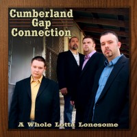 Purchase Cumberland Gap Connection - A Whole Lotta Lonesome
