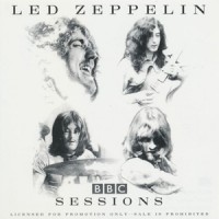 Purchase Led Zeppelin - BBC Sessions (EP)