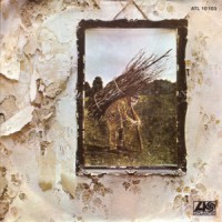 Purchase Led Zeppelin - Black Dog / Ministry Mountain Hop (VLS)