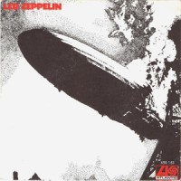 Purchase Led Zeppelin - Good Times, Bad Times / Communication Breakdown (VLS)