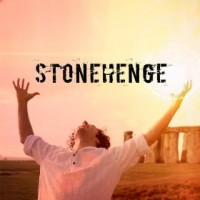 Purchase Yelvis - Stonehenge (CDS)