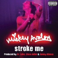 Purchase Mickey Avalon - Stroke Me (CDS)