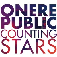 Purchase OneRepublic - Counting Stars (CDS)