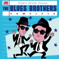 Purchase The Blues Brothers - The Blues Brothers Complete CD1