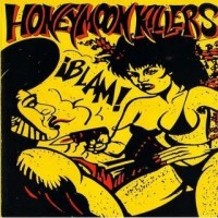 Purchase Honeymoon Killers - 'Til Death Do Us Part (EP)