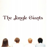 Purchase The Jungle Giants - The Jungle Giants (EP)
