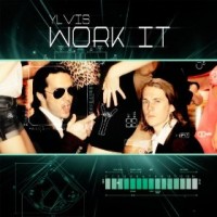 Purchase Ylvis - Work It (CDS)