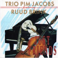 Purchase Trio Pim Jacobs - Just Friends