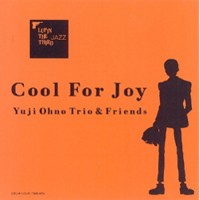 Purchase Yuji Ohno - Cool For Joy