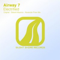Purchase Airway 7 - Electrified (MCD)