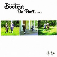 Purchase Bootcut - De Fluff