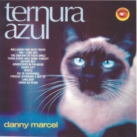 Purchase Danny Marcel - Ternura Azul (Vinyl)