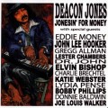 Buy Deacon Jones - Jonesin' For Money Mp3 Download