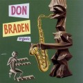 Buy Don Braden - Organic Mp3 Download