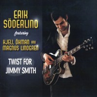 Purchase Erik Soderlind - Twist For Jimmy Smith