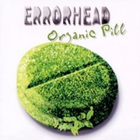 Purchase Errorhead - Organic Pill