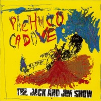 Purchase Eugene Chadbourne & Jimmy Carl Black - Pachuco Cadaver
