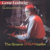 Purchase Gene Ludwig - The Groove Organization