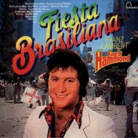 Purchase Franz Lambert - Fiesta Brasiliana (Vinyl)