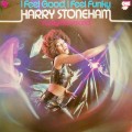 Buy Harry Stoneham - I Feel Good, I Feel Funky (Vinyl) Mp3 Download