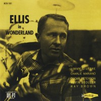 Purchase Herb Ellis - Ellis In Wonderland (Vinyl)