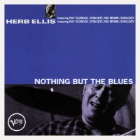 Purchase Herb Ellis - Nothing But The Blues (Vinyl)