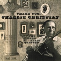 Purchase Herb Ellis - Thank You, Charlie Christian (Vinyl)