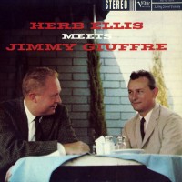 Purchase Herb Ellis & Jimmy Giuffre - Herb Ellis Meets Jimmy Giuffre (Vinyl)