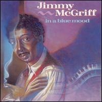 Purchase Jimmy McGriff - In A Blue Mood