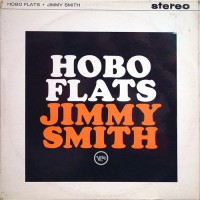 Purchase Jimmy Smith - Hobo Flats (Vinyl)