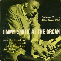 Purchase Jimmy Smith - Jimmy Smith At The Organ Vol. 2 (Vinyl)