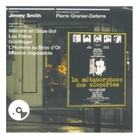Purchase Jimmy Smith - La Metamorphose Des Cloportes (Vinyl)