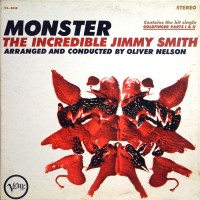 Purchase Jimmy Smith - Monster (Vinyl)
