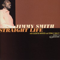 Purchase Jimmy Smith - Straight Life (Vinyl)
