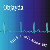 Purchase Objayda - Blind Summit Hidden Dip