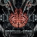 Buy Organic Cage - Brain Surgery Machine Mp3 Download