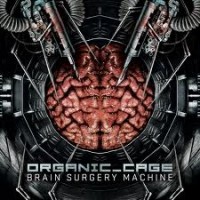 Purchase Organic Cage - Brain Surgery Machine