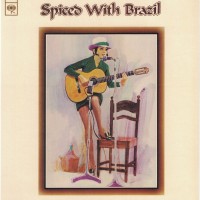 Purchase Sonia Rosa - Spiced With Brasil (With Yuji Ohno) (Reissued 2001)