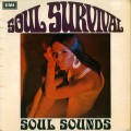 Buy Soul Sounds - Soul Survival (Vinyl) Mp3 Download