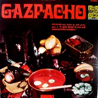 Purchase The Brass Ring - Gazpacho (Vinyl)