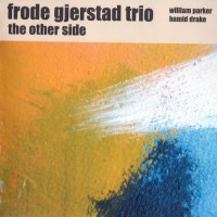Purchase Frode Gjerstad - The Other Side (EP)