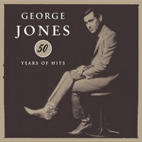 Purchase George Jones - 50 Years Of Hits CD3