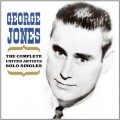 Buy George Jones - The Complete United Artists Solo Singles Mp3 Download