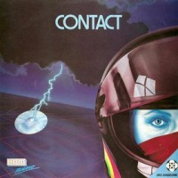 Purchase Keith Mansfield - Contact (Vinyl)