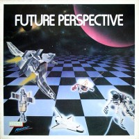 Purchase Keith Mansfield - Future Perspective (Vinyl)