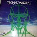 Buy Keith Mansfield - Technomatics (Vinyl) Mp3 Download