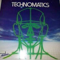 Purchase Keith Mansfield - Technomatics (Vinyl)