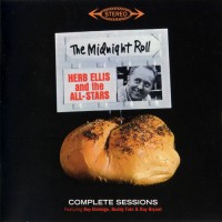 Purchase Herb Ellis - The Midnight Roll (Complete Sessions) (Vinyl)